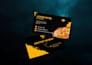 do professional business card designs